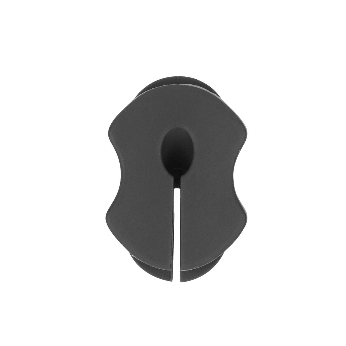 Conector de cable de tubo oblicuo negro original Xiaomi Elite - Imagen 5