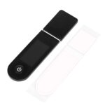 Panel de interruptores Xiaomi Pro (adhesivo blanco de doble cara)