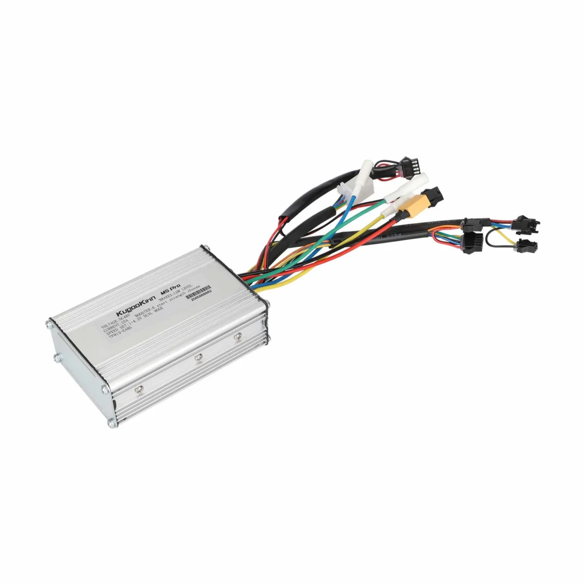 Controlador KUGOO M5 Pro 48V 25A - Imagen 4