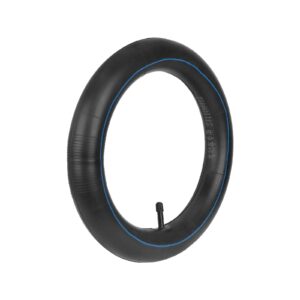 Cámara de aire Wanda 121/2*2.5/3.0 de boca recta gruesa