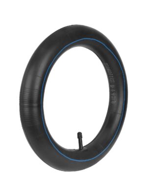 Cámara de aire Wanda 121/2*2.5/3.0 de boca recta gruesa