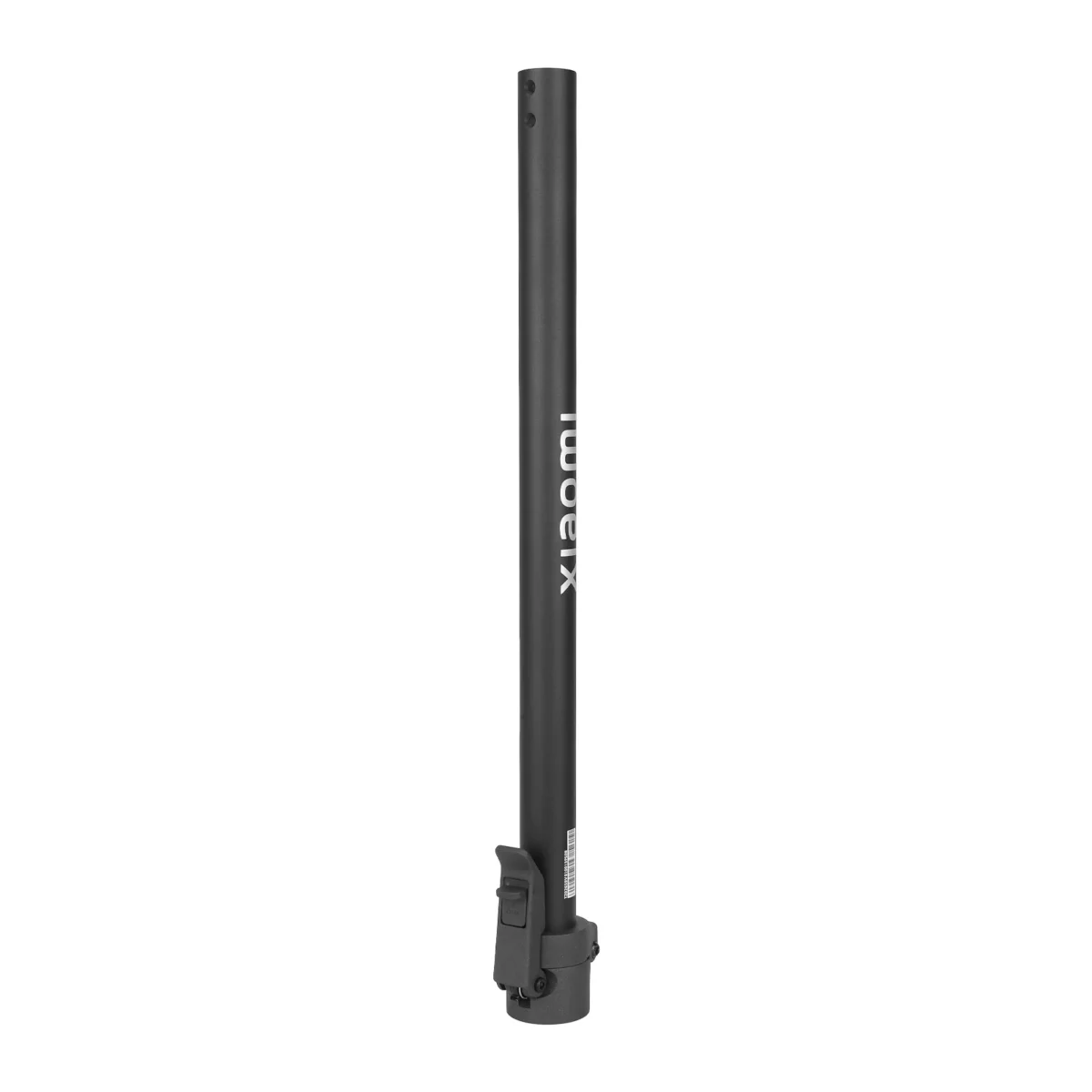 Mástil plegable delantero original con base para Xiaomi 5 Pro - Imagen 3