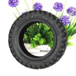 Neumático todoterreno para nieve Ulip90/65-6 (equipado con tornillos antideslizantes) - Imagen 5