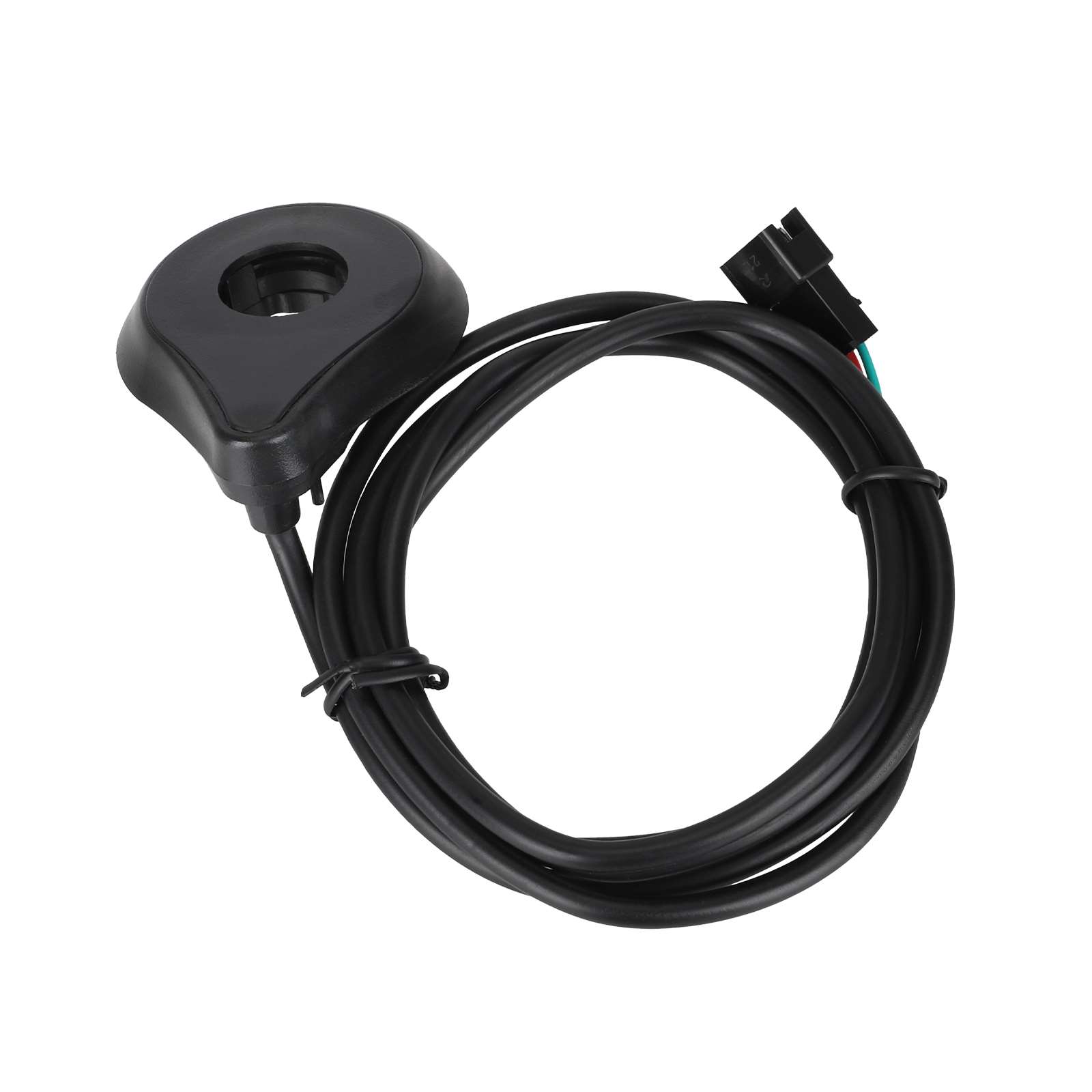 12 sensores magnéticos de asistencia Hall dual - Imagen 2