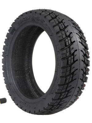 Neumático todoterreno sin cámara Ulip 10*2.75-6.5 con válvula