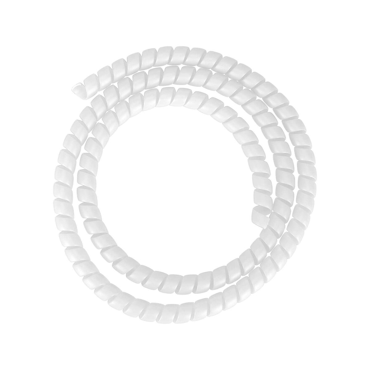 Línea de protección de bobinado blanca de 8 mm y 1 m - Imagen 3