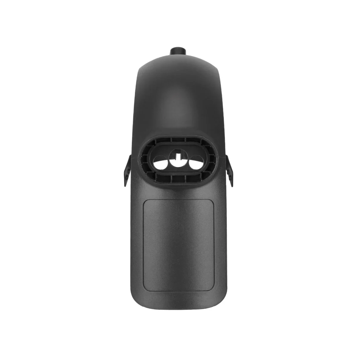 Guardabarros trasero con soporte delantero y gancho para patinete Xiaomi 4 Ultra - Imagen 6