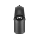 Guardabarros trasero con soporte delantero y gancho para patinete Xiaomi 4 Ultra - Imagen 6