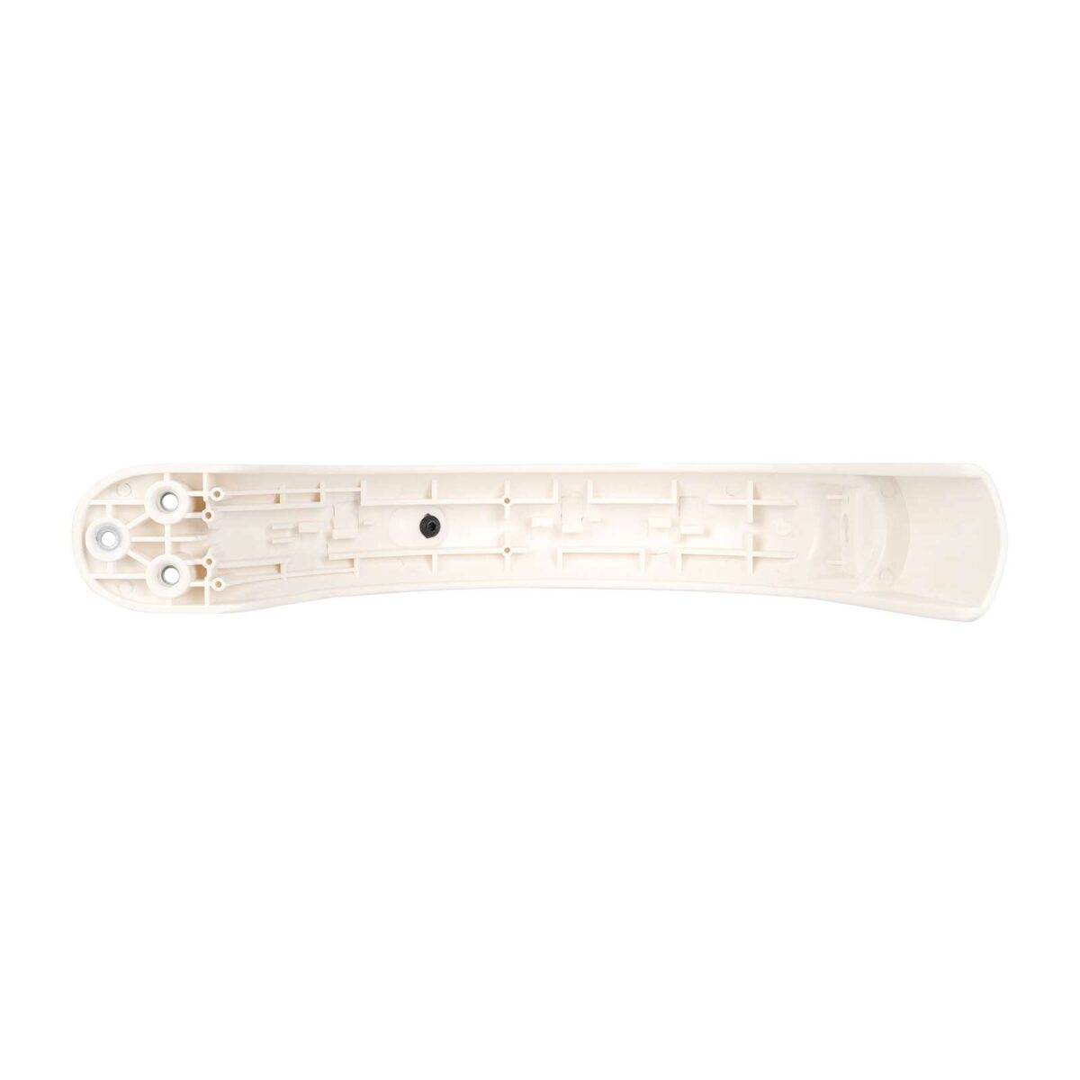Guardabarros trasero blanco con soporte metálico y gancho de guardabarros trasero para patinete M365 Pro/Pro2 - Imagen 6