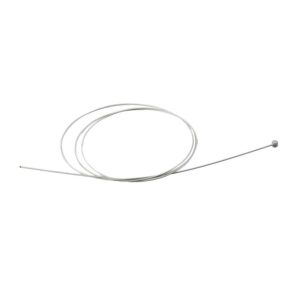 Núcleo de cable de freno de 2,5 m (7 x 7 extremos de 1,5 mm de grosor)