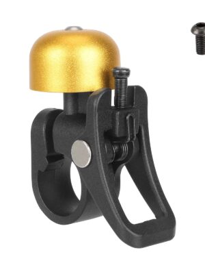 Xiaomi M365 Campana Dorada