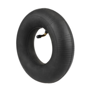 Cámara de aire de 4,10/3,50-4 con 90 grados hacia afuera