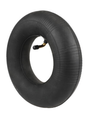 Cámara de aire de 4,10/3,50-4 con 90 grados hacia afuera
