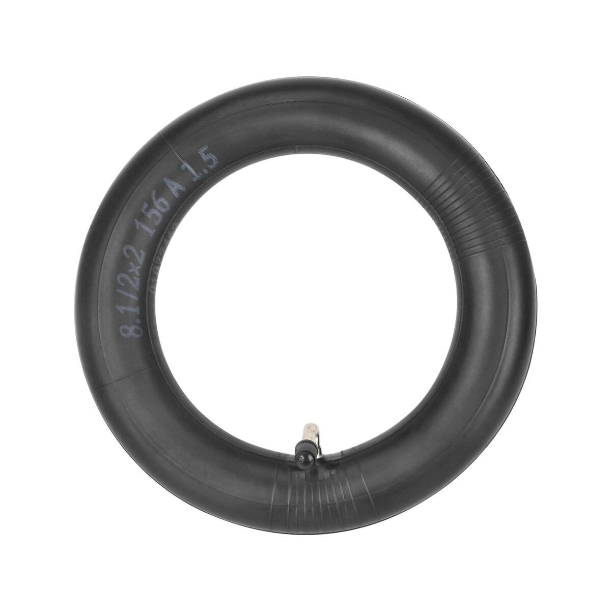 Cámara de aire de 8,5 pulgadas con ángulo de 90 grados para scooters DUALTRON mini DTmini - Imagen 4
