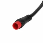 Cerradura eléctrica original de 2 pines para patinete Kukirin G2 pro/G2 Max - Imagen 6