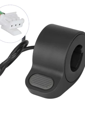 Acelerador original para patinete Xiaomi 5/5Max/5 Pro