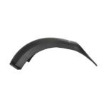 Guardabarros trasero negro para scooter DUALTRON THUNDER Ⅲ - Imagen 4