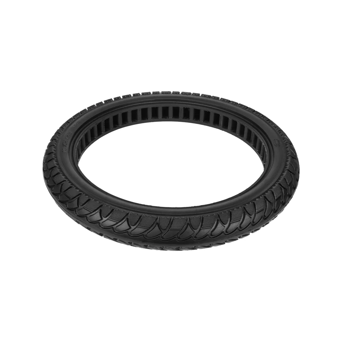 Neumático sólido negro 16*2.125 - Imagen 4