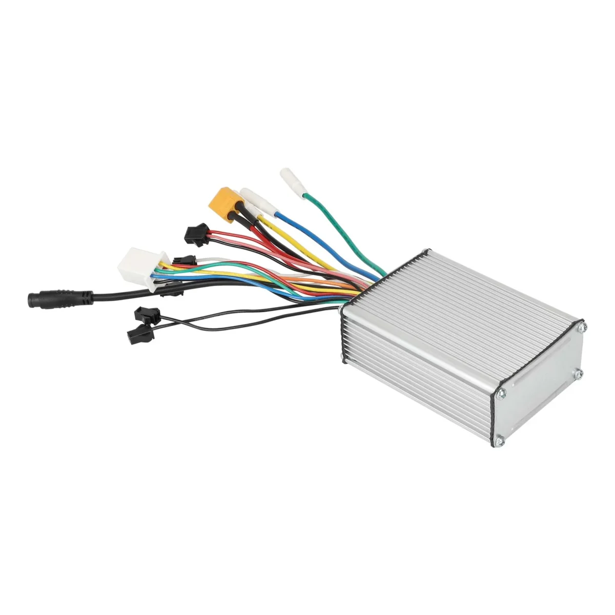 Controlador para patinete Kugoo Kukirin M4/M4 Pro 48V21A (con nueva interfaz) - Imagen 5
