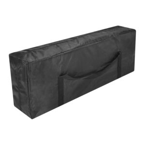 Bolsa de transporte plegable de 125 cm para patinete Xiaomi Pro y ES