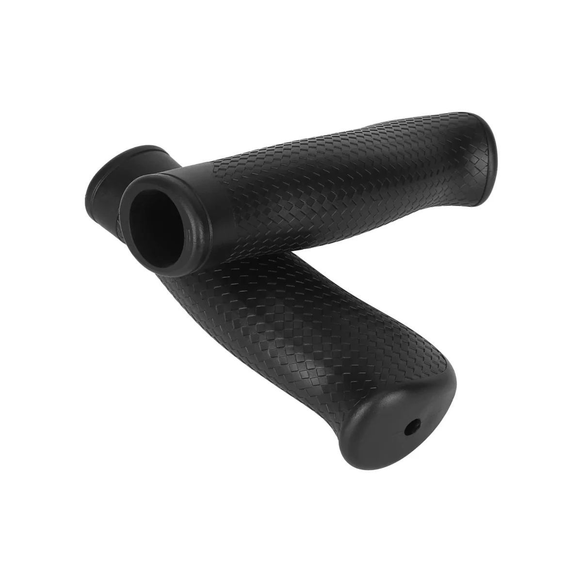 Puños de goma original para scooters Kukirin - Imagen 4