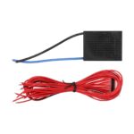 Placa de protección BMS de batería DALY 48V40A14S con cable