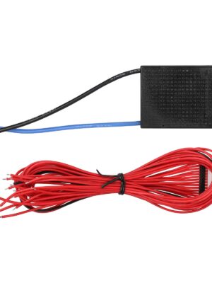 Placa de protección BMS de batería DALY 48V40A14S con cable