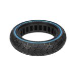 Neumático sólido todoterreno Ulip 8 1/2*2 (50/75-6.1) con círculo azul para scooters Xiaomi - Imagen 3