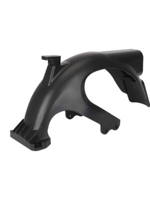 Guardabarros trasero con gancho para Segway Max G2