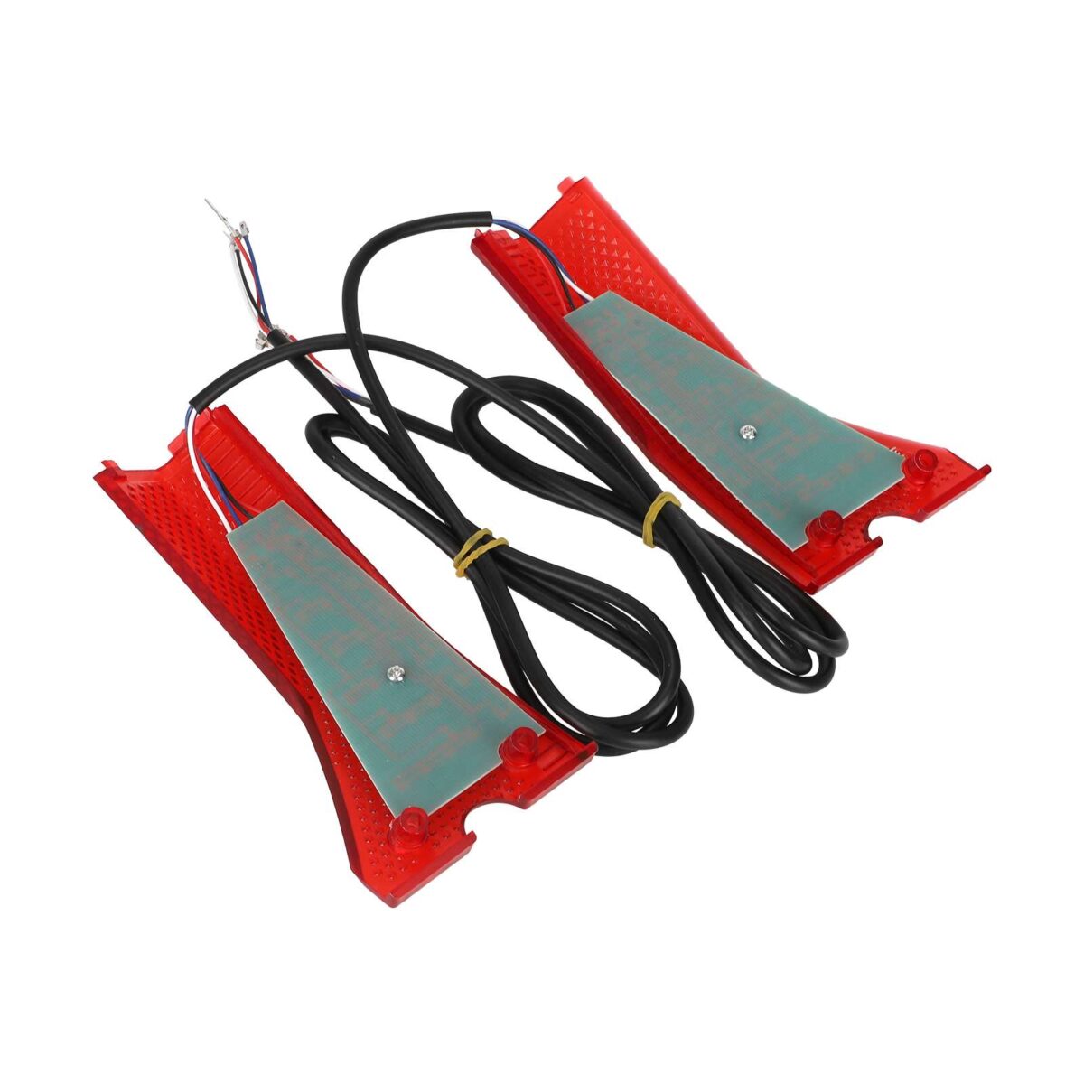 Intermitente trasero rojo Kugoo M4 - Imagen 3