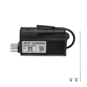 Controlador de placa base EF1 original para bicicleta eléctrica plegable Xiaomi Qicycle (edición internacional)