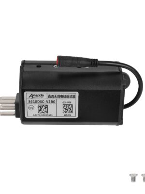 Controlador de placa base EF1 original para bicicleta eléctrica plegable Xiaomi Qicycle (edición internacional)