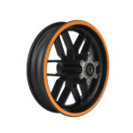 Llanta delantera para scooter Kukirin G2 Max