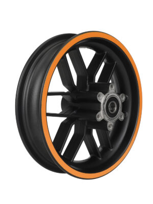 Llanta delantera para scooter Kukirin G2 Max