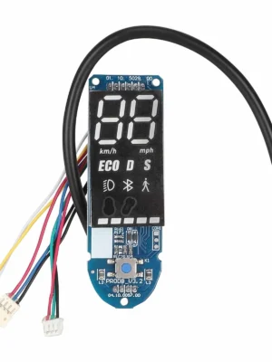 Placa de circuito Kickscooter para scooters F20F25F30F40