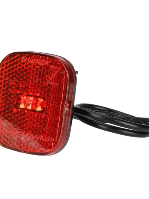 Luces traseras originales del Segway Ninebot Max MaxG3/F3/ZT3 Pro