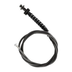 Cable de freno de tambor de 130 cm para scooters G30 Max