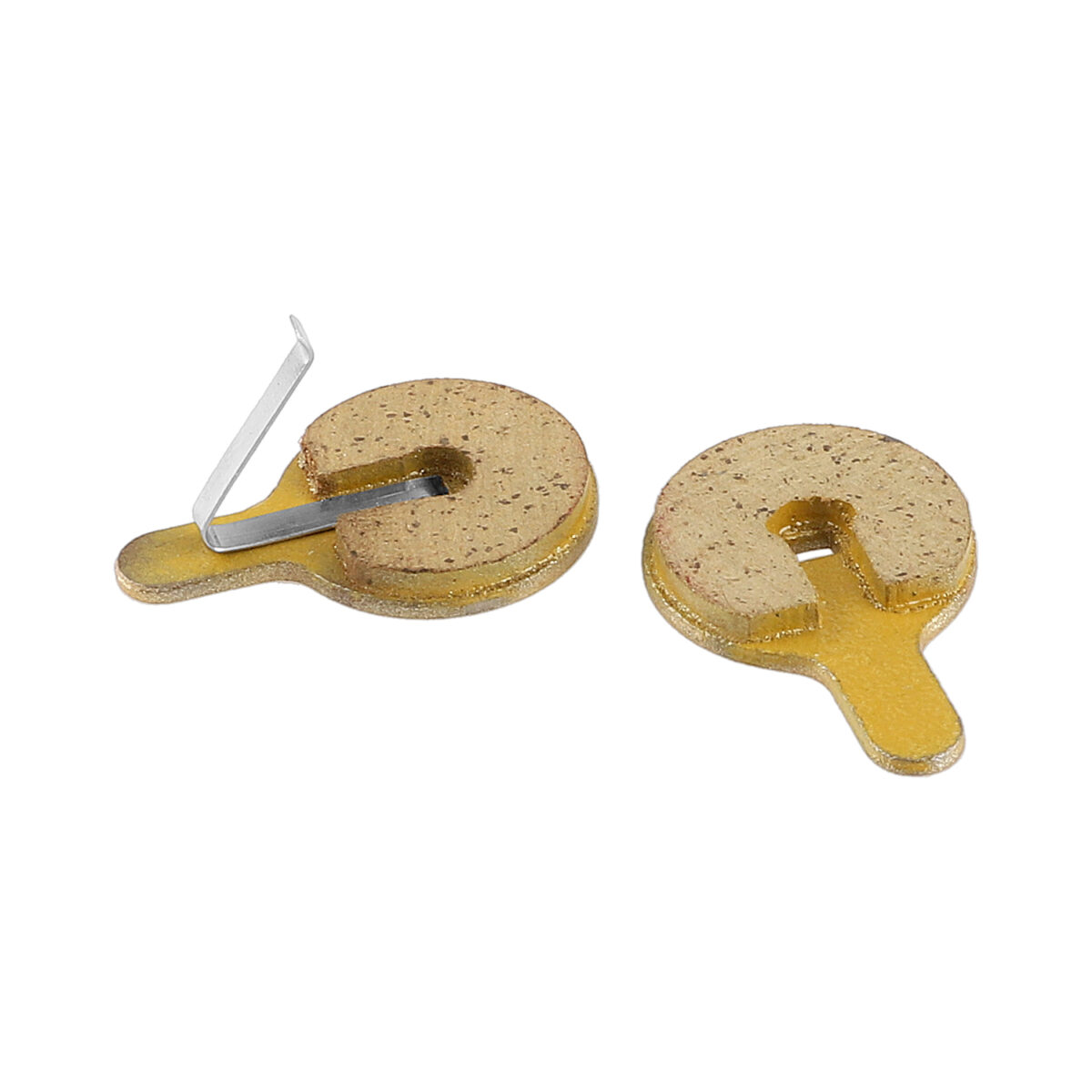 Pastilla de freno de disco totalmente metálica para Kukirin G2 Pro/G2 Max y BOLI BB8 - Imagen 4