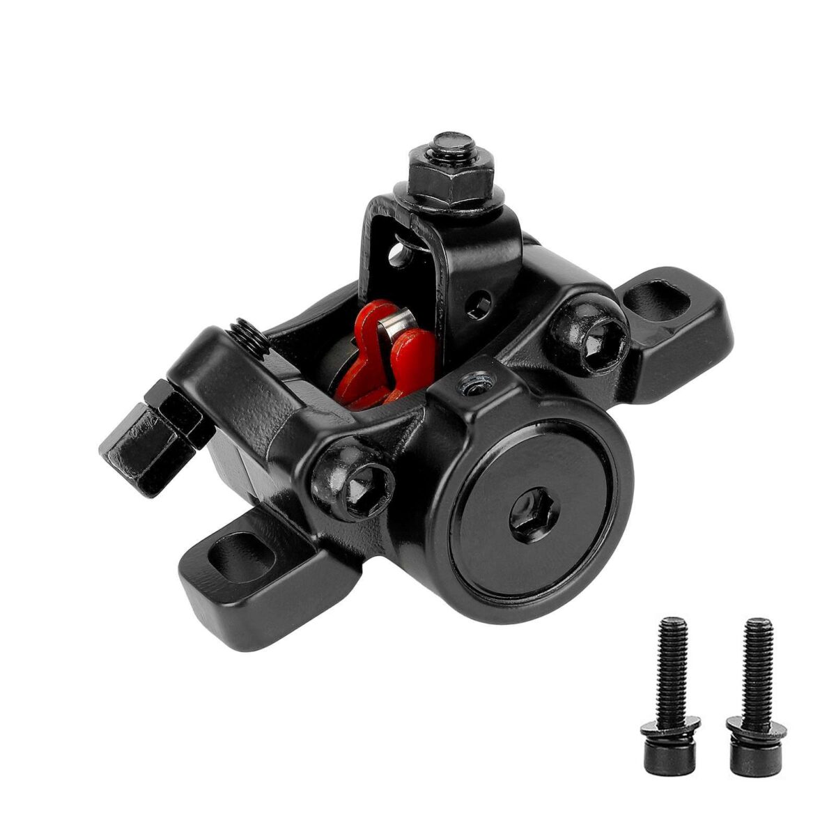 Pinza/freno negra para patinete eléctrico NIU - Imagen 3