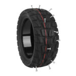 Neumático todoterreno autorreparable sin cámara TUOVT 90/55-6.5 con buena relación calidad-precio. - Imagen 3