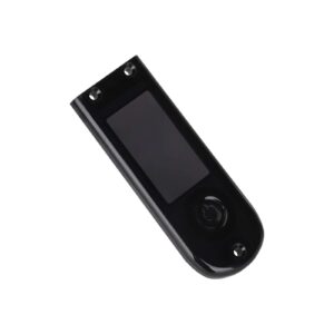 Panel de visualización para scooter Segway Max G2