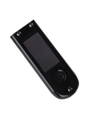 Panel de visualización para scooter Segway Max G2