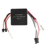 Controlador LED para DUALTRON NEW STORM LTD/THUNDER III / NEW THUNDER II