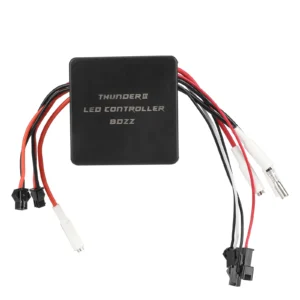 Controlador LED para DUALTRON NEW STORM LTD/THUNDER III / NEW THUNDER II