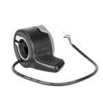 Acelerador negro para patinete eléctrico NIU