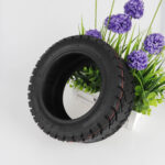 Neumático todoterreno sin cámara Ulip100/55-6 con válvula PVR50 - Imagen 5