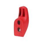 Gancho frontal de metal rojo para todos los scooters Ninebot ES1/ES2/ES3/ES4 - Imagen 5