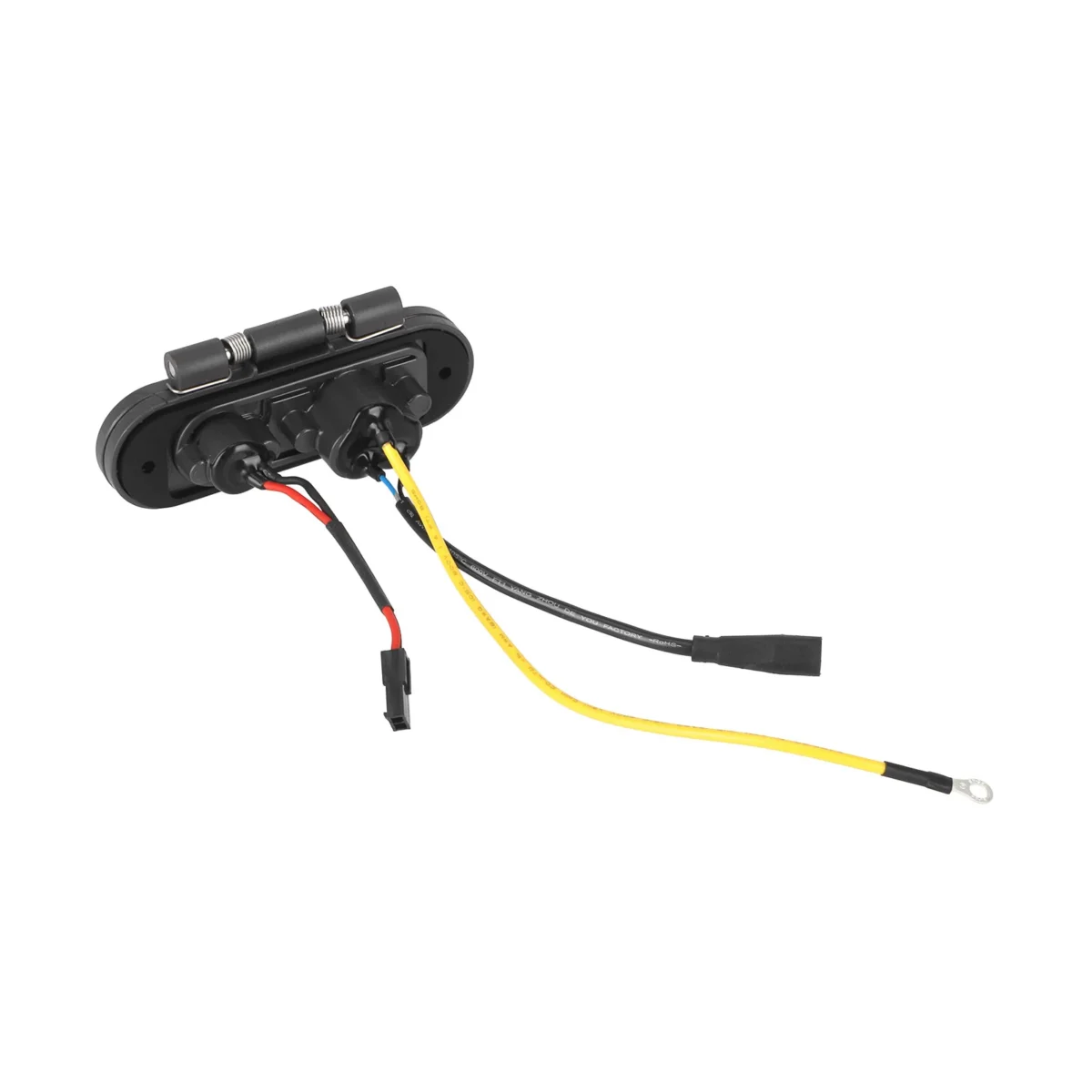 Base de carga original para Segway Ninebot MAX G2/G65 - Imagen 6