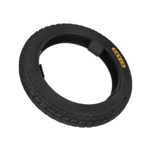 Neumático sin cámara BLACKCAT 14*2.125/57-254