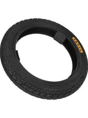 Neumático sin cámara BLACKCAT 14*2.125/57-254